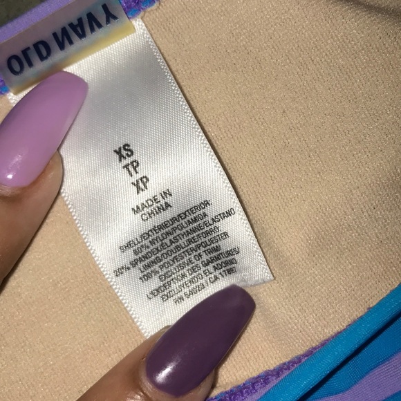 Swim suit - Picture 5 of 5